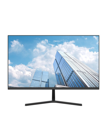 Dahua Technology Lm24-B201S Led Display 60,5 Cm (23.8") 1920 X 1080 Px Full Hd Czarny