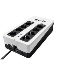 Ups Desktop 3S Din 700Va 420W/3S700D Eaton