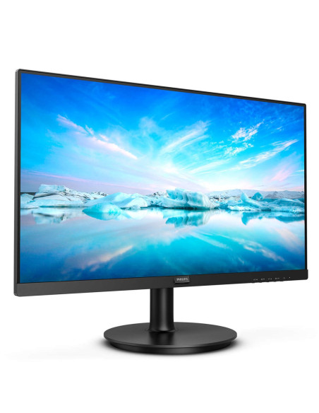 Philips V Line 271V8La/00 Led Display 68,6 Cm (27") 1920 X 1080 Px Full Hd Czarny