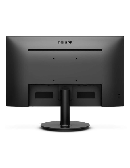 Philips V Line 271V8La/00 Led Display 68,6 Cm (27") 1920 X 1080 Px Full Hd Czarny