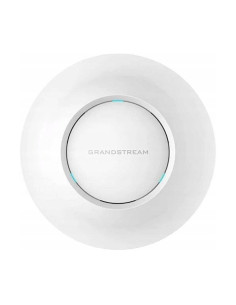 Grandstream Indoor Dual-Band Wi-Fi 7 Access Point Gwn7670