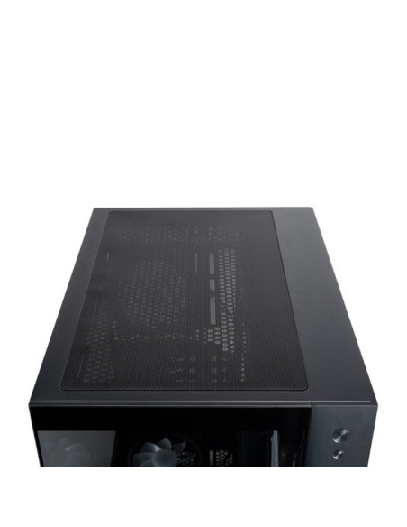 Obudowa Komputerowa Chieftec Geh Visio Gm-30B-Tg-Op Schwarz Tempered Glass X 2