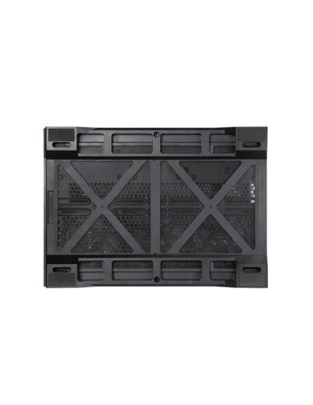 Obudowa Komputerowa Chieftec Geh Visio Gm-30B-Tg-Op Schwarz Tempered Glass X 2