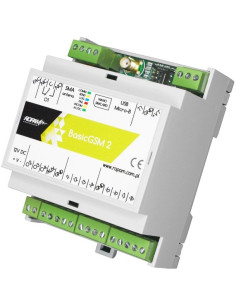Ropam Moduł Basicgsm-D4M 2 Sma