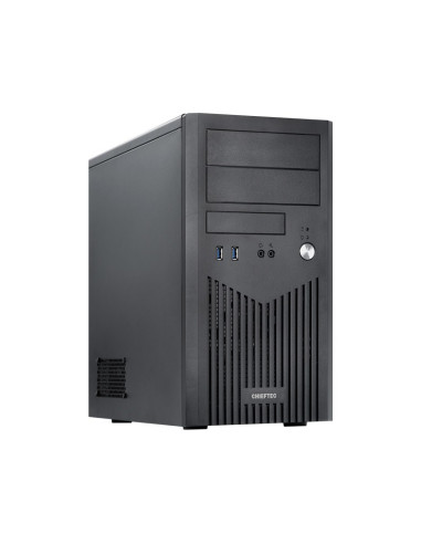 Obudowa Chieftec Bd-25B-350Gpb Matx Z Zasilaczem