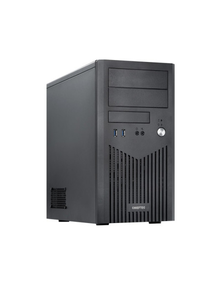 Obudowa Chieftec Bd-25B-350Gpb Matx Z Zasilaczem