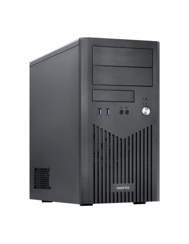 Obudowa Chieftec Bd-25B-350Gpb Matx Z Zasilaczem