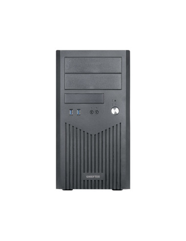 Obudowa Chieftec Bd-25B-350Gpb Matx Z Zasilaczem
