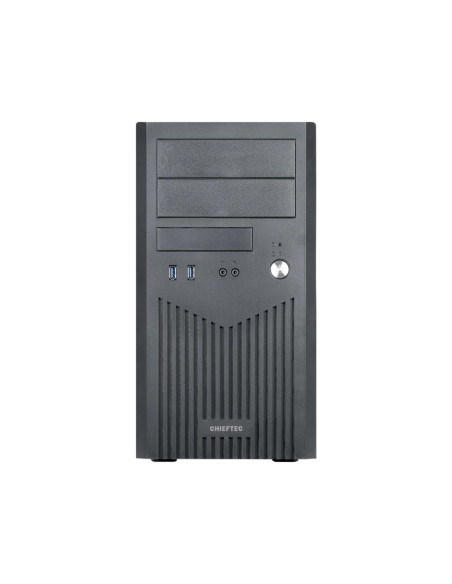 Obudowa Chieftec Bd-25B-350Gpb Matx Z Zasilaczem
