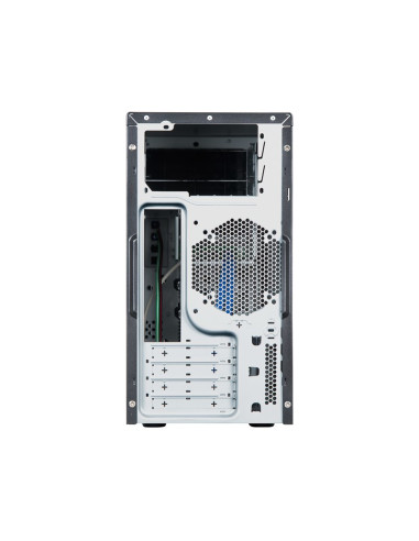 Obudowa Chieftec Bd-25B-350Gpb Matx Z Zasilaczem
