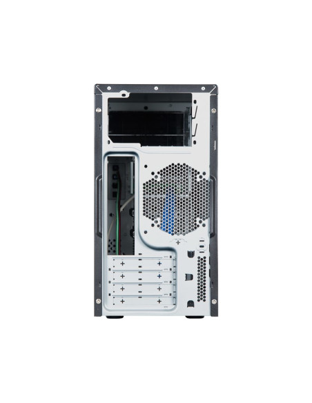 Obudowa Chieftec Bd-25B-350Gpb Matx Z Zasilaczem