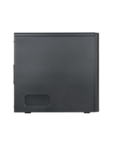 Obudowa Chieftec Bd-25B-350Gpb Matx Z Zasilaczem