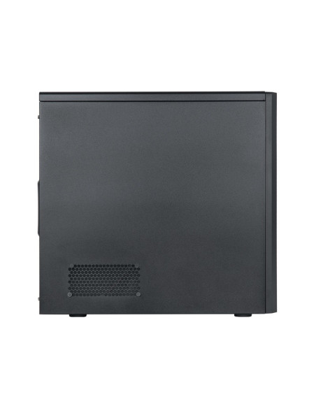 Obudowa Chieftec Bd-25B-350Gpb Matx Z Zasilaczem
