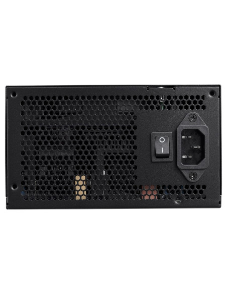 Zasilacz Xpg Corereactor Ii 850W Black 80+ Gold