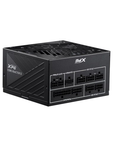 Zasilacz Xpg Corereactor Ii 850W Black 80+ Gold
