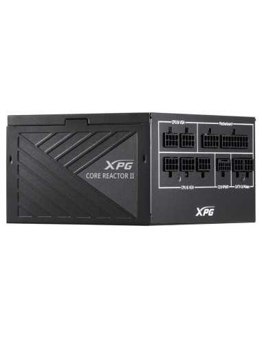 Zasilacz Xpg Corereactor Ii 850W Black 80+ Gold