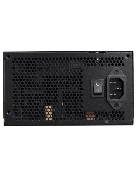 Zasilacz Xpg Corereactor Ii 850W Black 80+ Gold