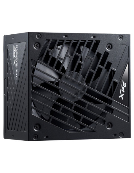 Zasilacz Xpg Corereactor Ii 850W Black 80+ Gold