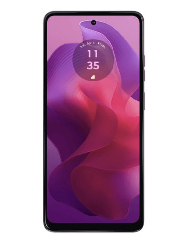 Motorola Moto G24 Ds 4/128Gb Pink Lavender