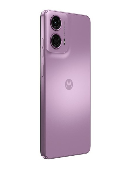 Motorola Moto G24 Ds 4/128Gb Pink Lavender