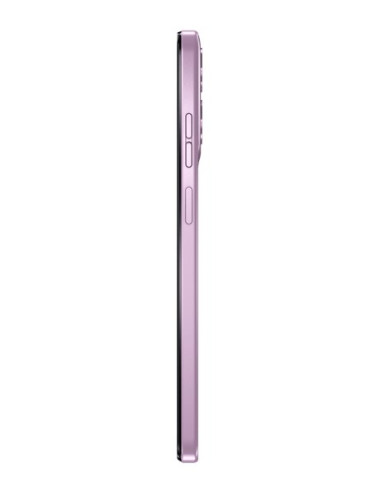 Motorola Moto G24 Ds 4/128Gb Pink Lavender