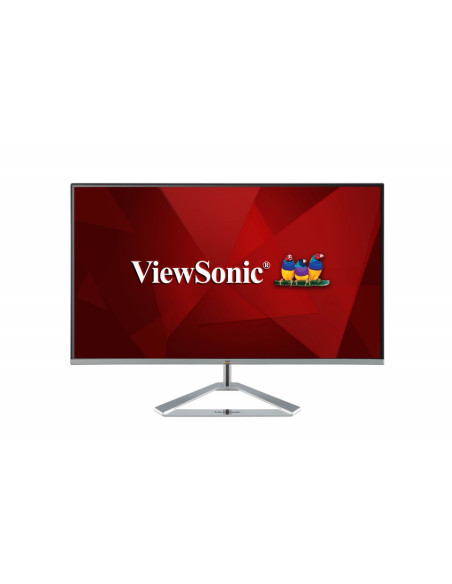Monitor Viewsonic 23,8" Vx2476-Smh (Vs18115) 2Xhdmi Vga Głośniki 2X2W