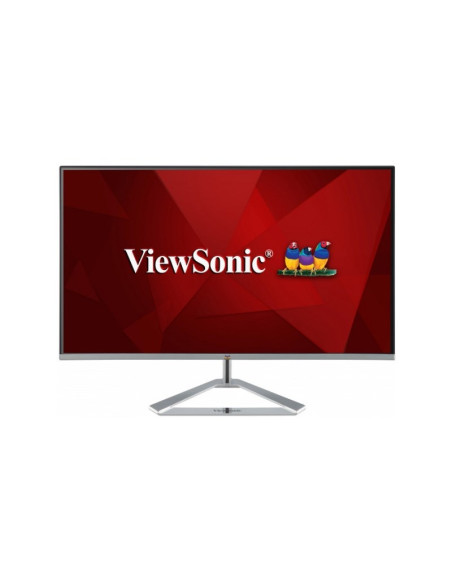 Monitor Viewsonic 23,8" Vx2476-Smh (Vs18115) 2Xhdmi Vga Głośniki 2X2W