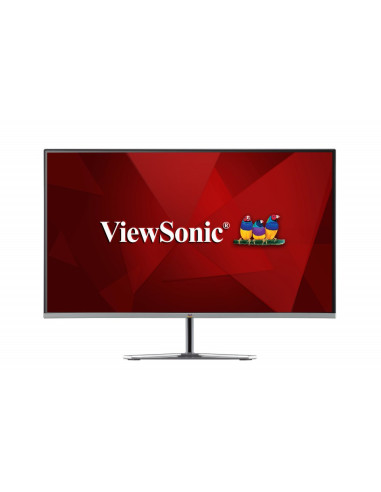 Monitor Viewsonic 23,8" Vx2476-Smh (Vs18115) 2Xhdmi Vga Głośniki 2X2W