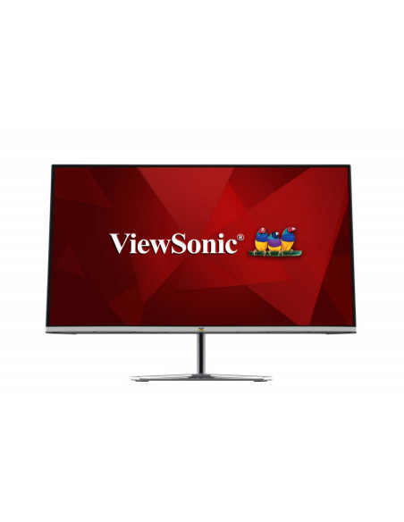 Monitor Viewsonic 23,8" Vx2476-Smh (Vs18115) 2Xhdmi Vga Głośniki 2X2W