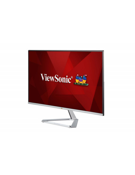 Monitor Viewsonic 23,8" Vx2476-Smh (Vs18115) 2Xhdmi Vga Głośniki 2X2W