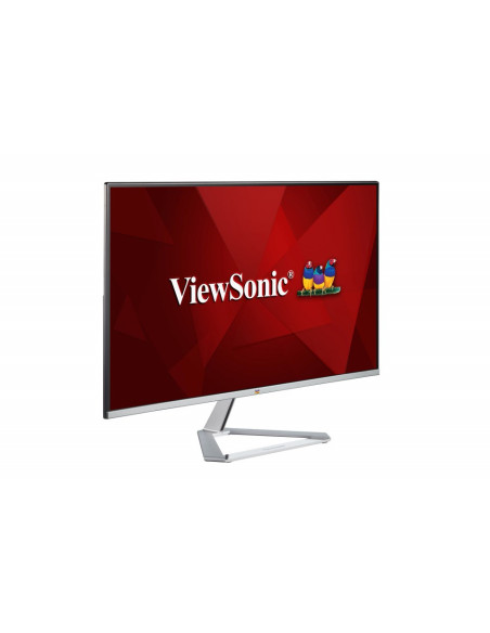 Monitor Viewsonic 23,8" Vx2476-Smh (Vs18115) 2Xhdmi Vga Głośniki 2X2W