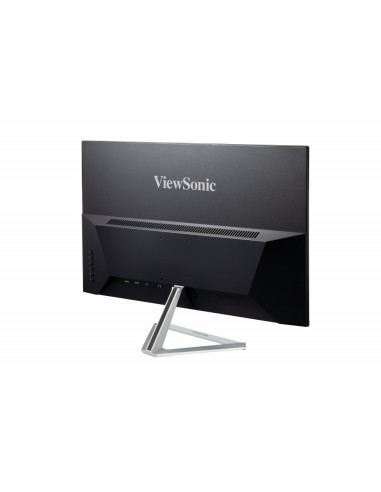 Monitor Viewsonic 23,8" Vx2476-Smh (Vs18115) 2Xhdmi Vga Głośniki 2X2W