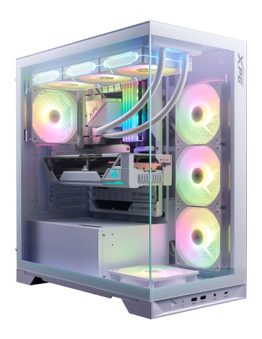 Obudowa Xpg Invader X Btf White