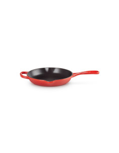 Patelnia Le Creuset Signature 20 Cm Brat Und Servierpfanne