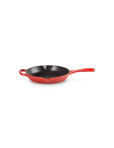 Patelnia Le Creuset Signature 20 Cm Brat Und Servierpfanne