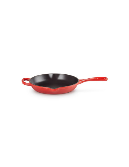 Patelnia Le Creuset Signature 20 Cm Brat Und Servierpfanne