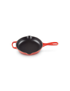 Patelnia Le Creuset Signature 20 Cm Brat Und Servierpfanne 2