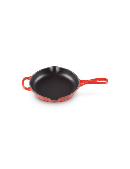 Patelnia Le Creuset Signature 20 Cm Brat Und Servierpfanne
