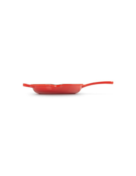 Patelnia Le Creuset Signature 20 Cm Brat Und Servierpfanne