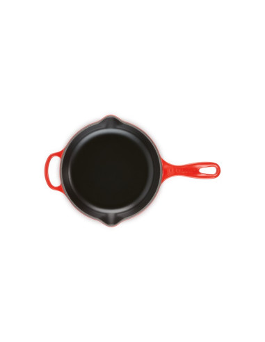Patelnia Le Creuset Signature 20 Cm Brat Und Servierpfanne