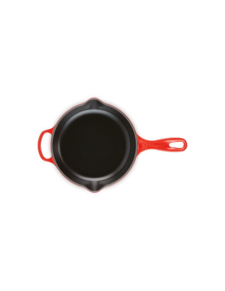 Patelnia Le Creuset Signature 20 Cm Brat Und Servierpfanne
