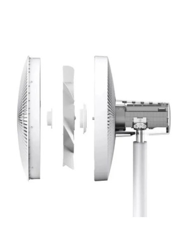 Bezprzewodowy Wentylator Xiaomi Mi Smart Standing Fan 2 Pro Eu