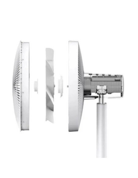 Bezprzewodowy Wentylator Xiaomi Mi Smart Standing Fan 2 Pro Eu