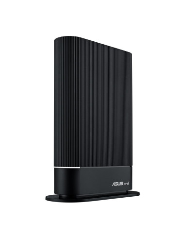 Asus Rt-Ax59U Router Bezprzewodowy Gigabit Ethernet Dual-Band (2.4 Ghz/5 Ghz) Czarny