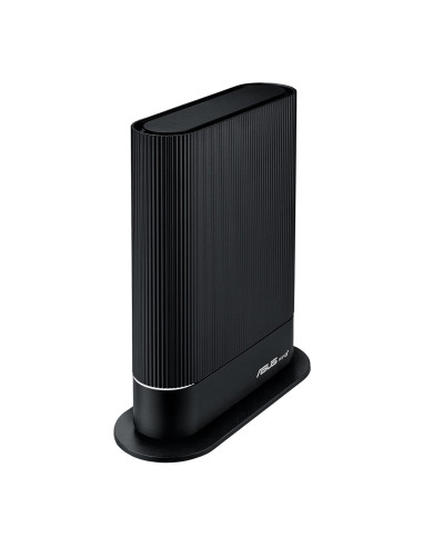 Asus Rt-Ax59U Router Bezprzewodowy Gigabit Ethernet Dual-Band (2.4 Ghz/5 Ghz) Czarny