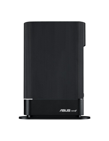 Asus Rt-Ax59U Router Bezprzewodowy Gigabit Ethernet Dual-Band (2.4 Ghz/5 Ghz) Czarny