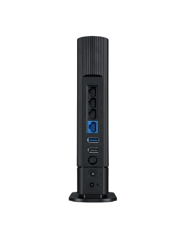 Asus Rt-Ax59U Router Bezprzewodowy Gigabit Ethernet Dual-Band (2.4 Ghz/5 Ghz) Czarny