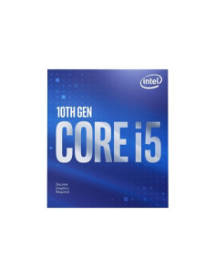 Intel Core I5-10400F Procesor 2,9 Ghz 12 Mb Smart Cache Pudełko 2