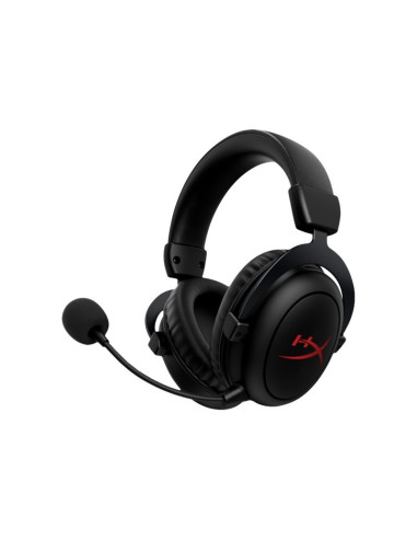 Bezprzewodowy Zestaw Słuchawkowy Do Gier Kingston Hyperx Cloud Ii Core