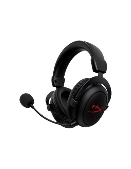 Bezprzewodowy Zestaw Słuchawkowy Do Gier Kingston Hyperx Cloud Ii Core